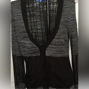 XSP Vera Wang Kohl’s Sweater